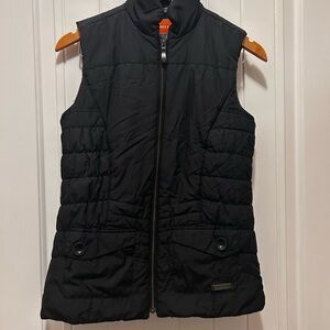 Merrell Black Vest
